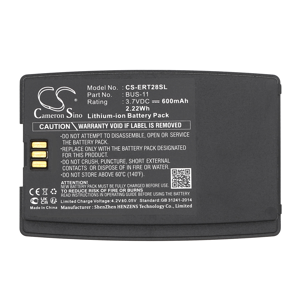 Sony Ericsson T39