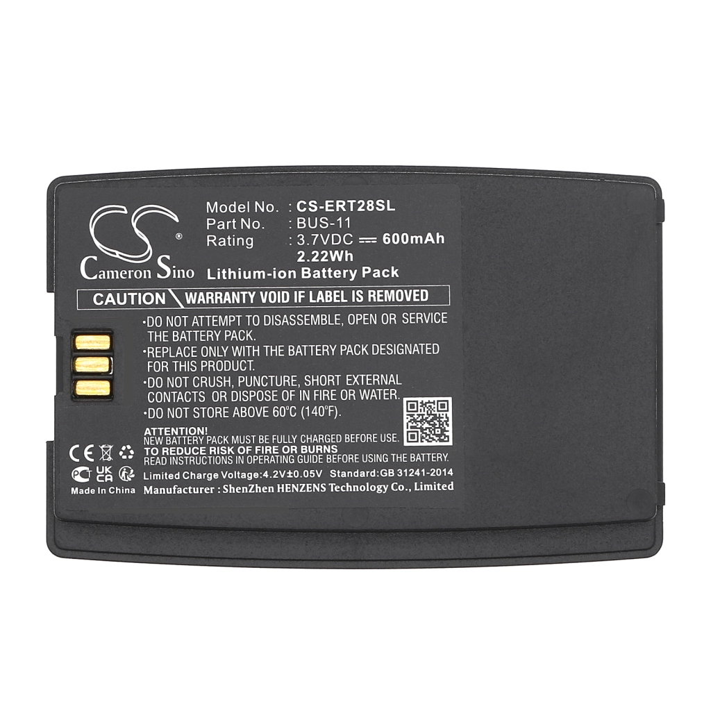 Sony Ericsson T28