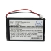 Compatible battery replacement for Ericsson NTM/BKBNB10114/1