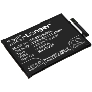 Battery compatibleWith Mobile Phone Battery