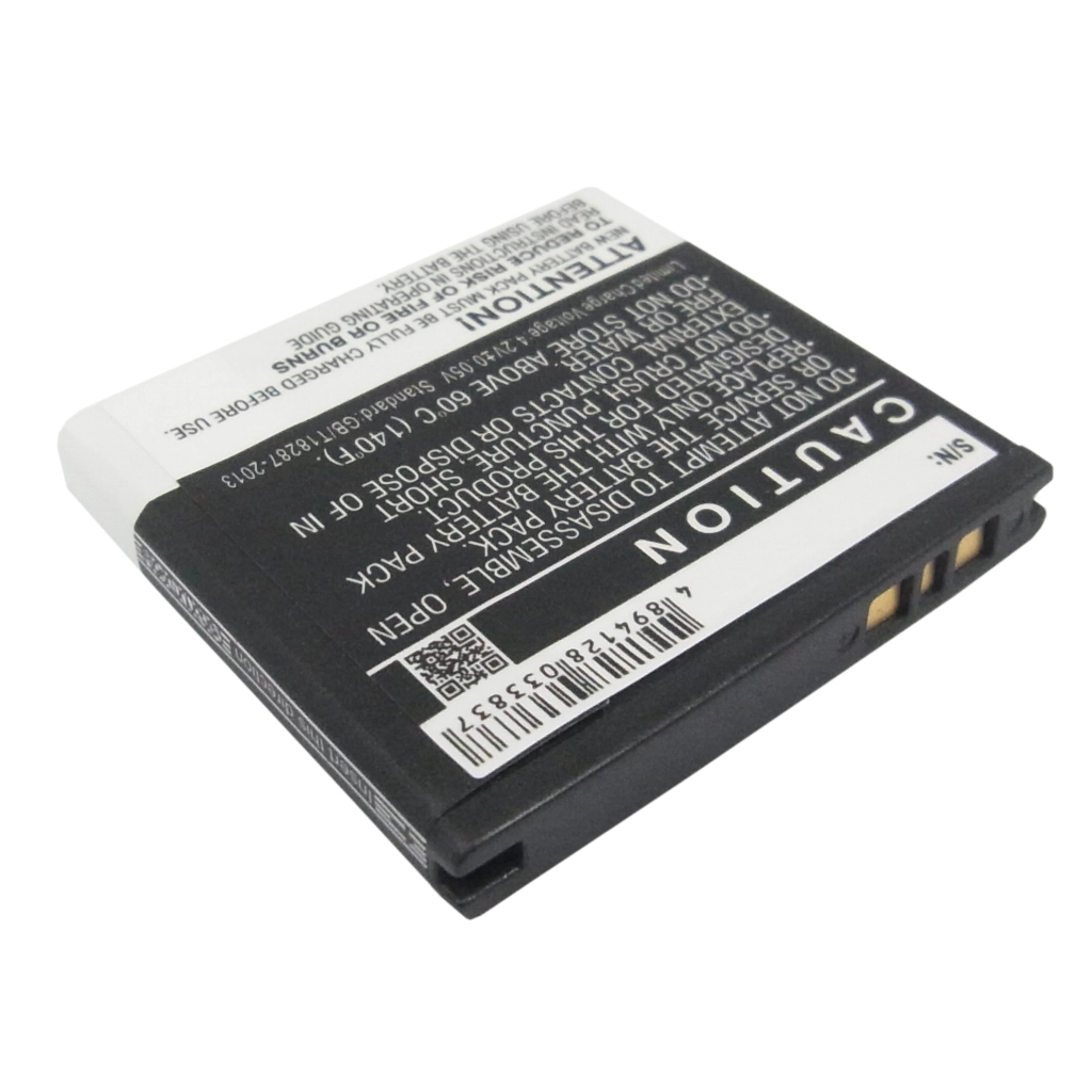 Mobile Phone Battery Sony Ericsson Vivaz Pro