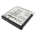 Battery for Sony Ericsson W8a
