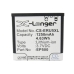 Battery for Sony Ericsson W8a
