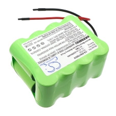 Reemplazo de batería compatible para BOSCH D-SC-P,GP180SCHSV12Y2H,GPRHC18SV007,SV70Z,XB14726
