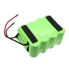 Reemplazo de batería compatible para Shark D-SC-P,GP180SCHSV12Y2H,GPRHC18SV007,SV70Z,XB14726