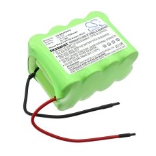 Reemplazo de batería compatible para Euro Pro D-SC-P,GP180SCHSV12Y2H,GPRHC18SV007,SV70Z,XB14726