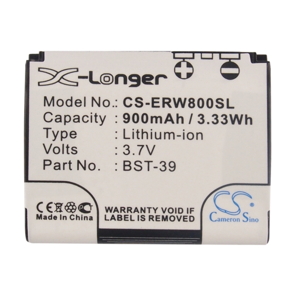 CS-ERW800SL