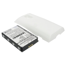 Reemplazo de batería compatible para Sony Ericsson BST-41,SO04