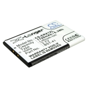 Battery for Sony Ericsson Zeus