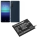 Batería del teléfono móvil Sony CS-ERX206SL