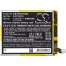 Batería del teléfono móvil Sony CS-ERX213SL