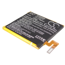 Reemplazo de batería compatible para Sony Ericsson 1251-9510.1,1251-9510.1C,LIS1485ERPC,LIS1489ERPC