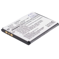 Reemplazo de batería compatible para Sony Ericsson BST-43