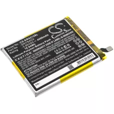 Reemplazo de batería compatible para Sony SNYSAC5