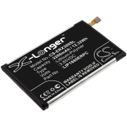 Battery compatibleWith Sony