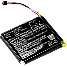 Reemplazo de batería compatible para Sony Ericsson 1221-5975