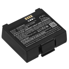 Reemplazo de batería compatible para EPSON 2165069,D171A,OT-BY20,P-C32C831093