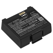 Batería compatibleWith Batería de la impresora