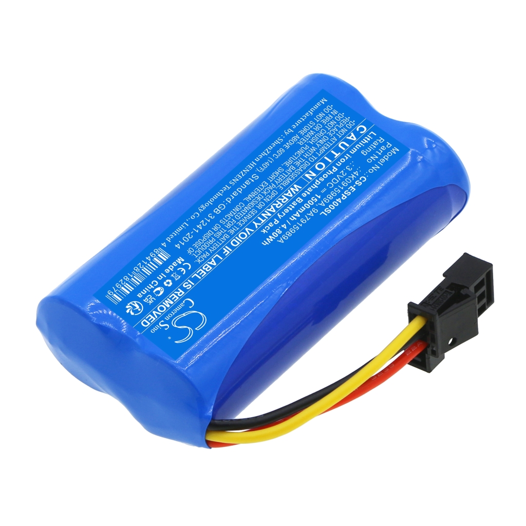 Battery for car equipment Audi Q5 2017 (CS-ESP400SL)