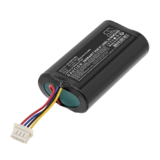 Reemplazo de batería compatible para Audi 3G0915089,3G0915089A,EAC63298904,EAC63298909,EC-VW-OCU3