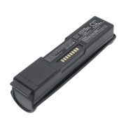 Battery Replaces Symbol 55-000166-01