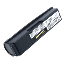 Reemplazo de batería compatible para Zebra 55-000166-01,82-90005-03,82-90005-05,BTRY-WT40IAB0E,BTRY-WT40IAB0H