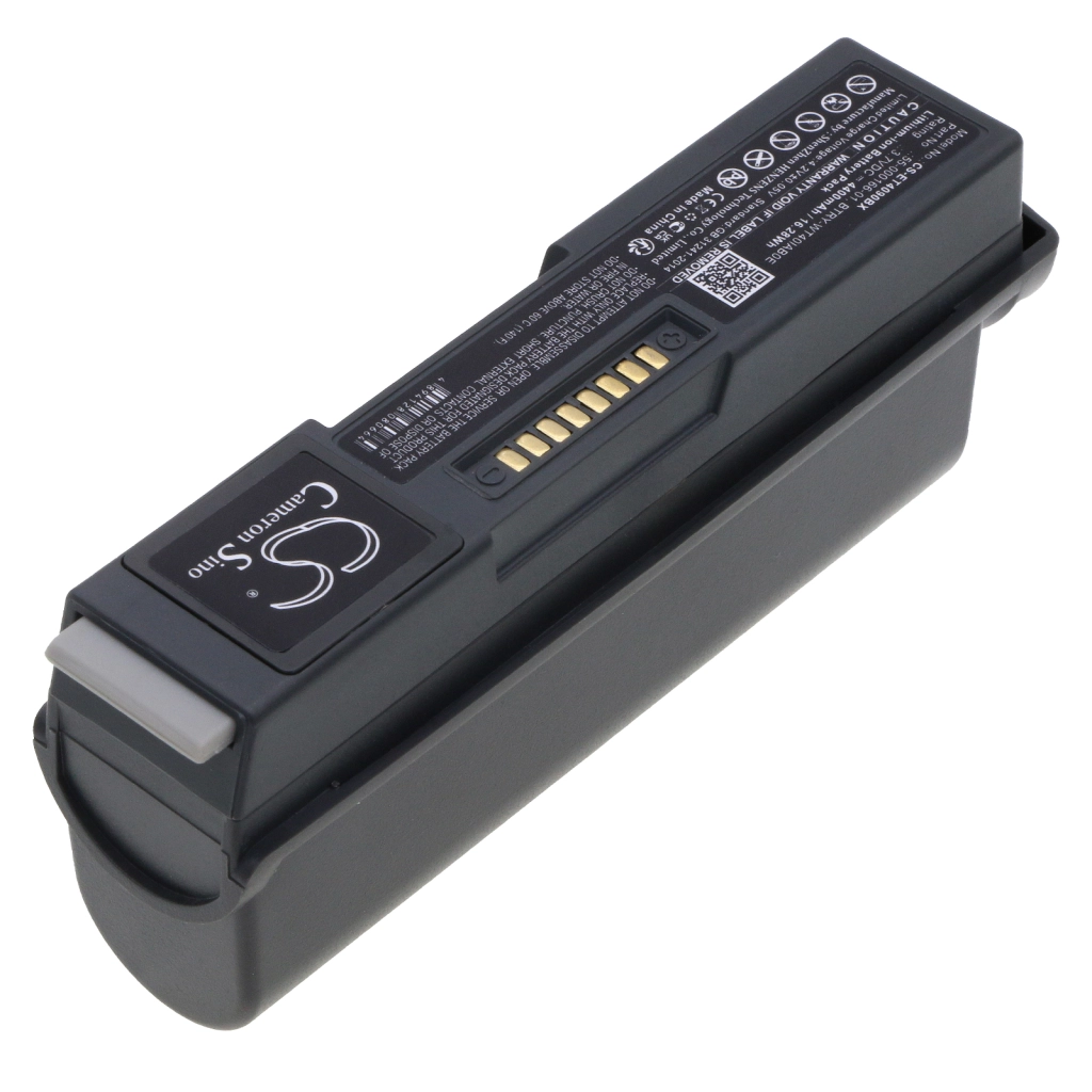 BarCode, Scanner Battery Symbol WT4090i