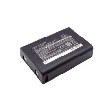 Reemplazo de batería compatible para Eartec CC-2200NI