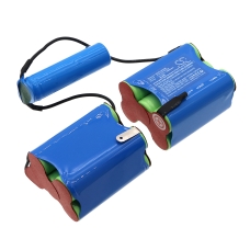 Reemplazo de batería compatible para ETA ETA1424 900000