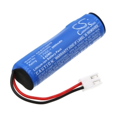 Reemplazo de batería compatible para ETA 326290000