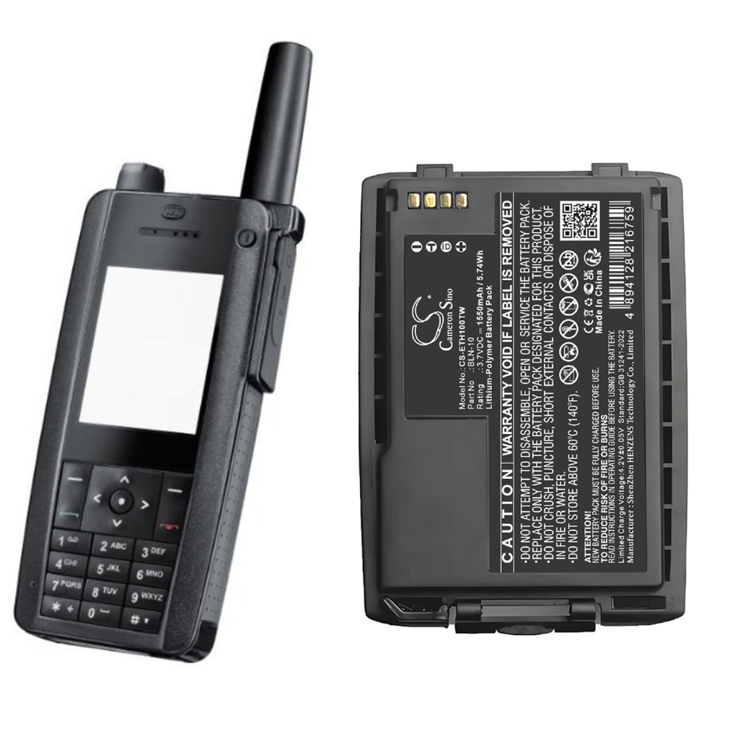 CS-ETH100TW