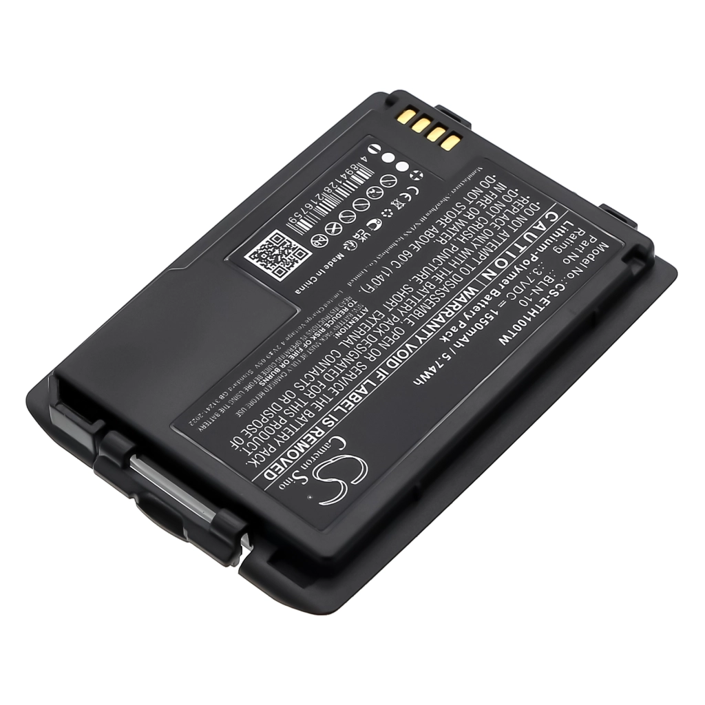 Baterías Sustituye HT9980AA