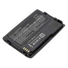 Reemplazo de batería compatible para EADS BLN-10,BLN-11,HT9980AA