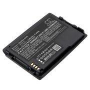 CS-ETH110TW<br />Baterías para  reemplaza la batería HT9980AA