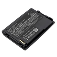 Reemplazo de batería compatible para Tetra BLN-10,BLN-11,HT9980AA
