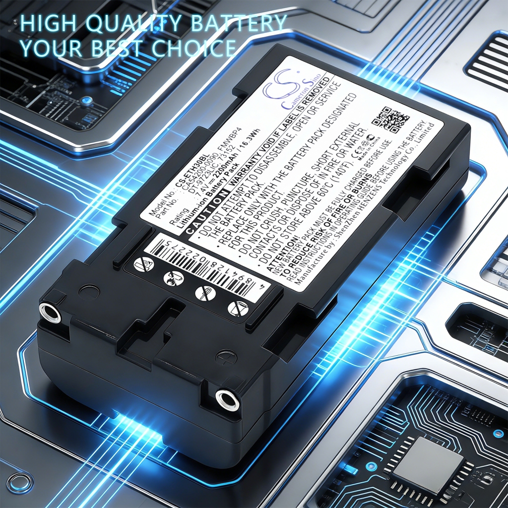 Battery for Intermec 2425
