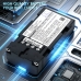 Battery for Intermec 2425