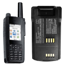Compatible battery replacement for EADS BLN-7