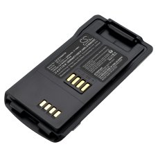 Reemplazo de batería compatible para EADS BLN-7