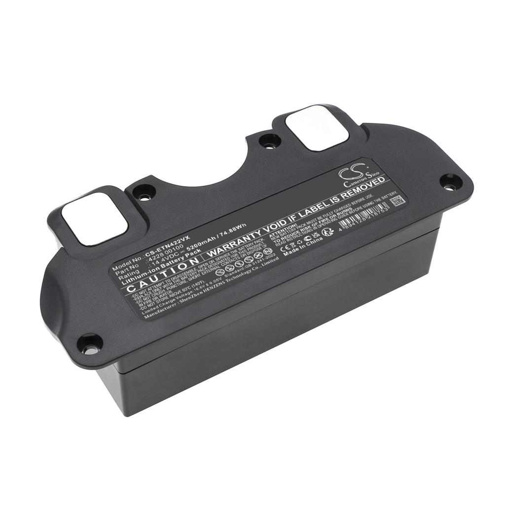 Battery Replaces 4228 00100
