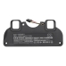 Battery Replaces 4228 00100