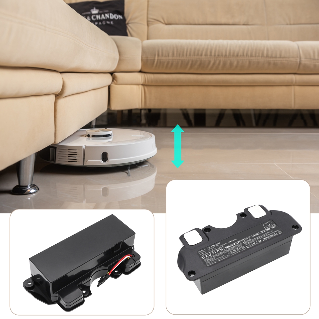 Battery Replaces 4228 00100