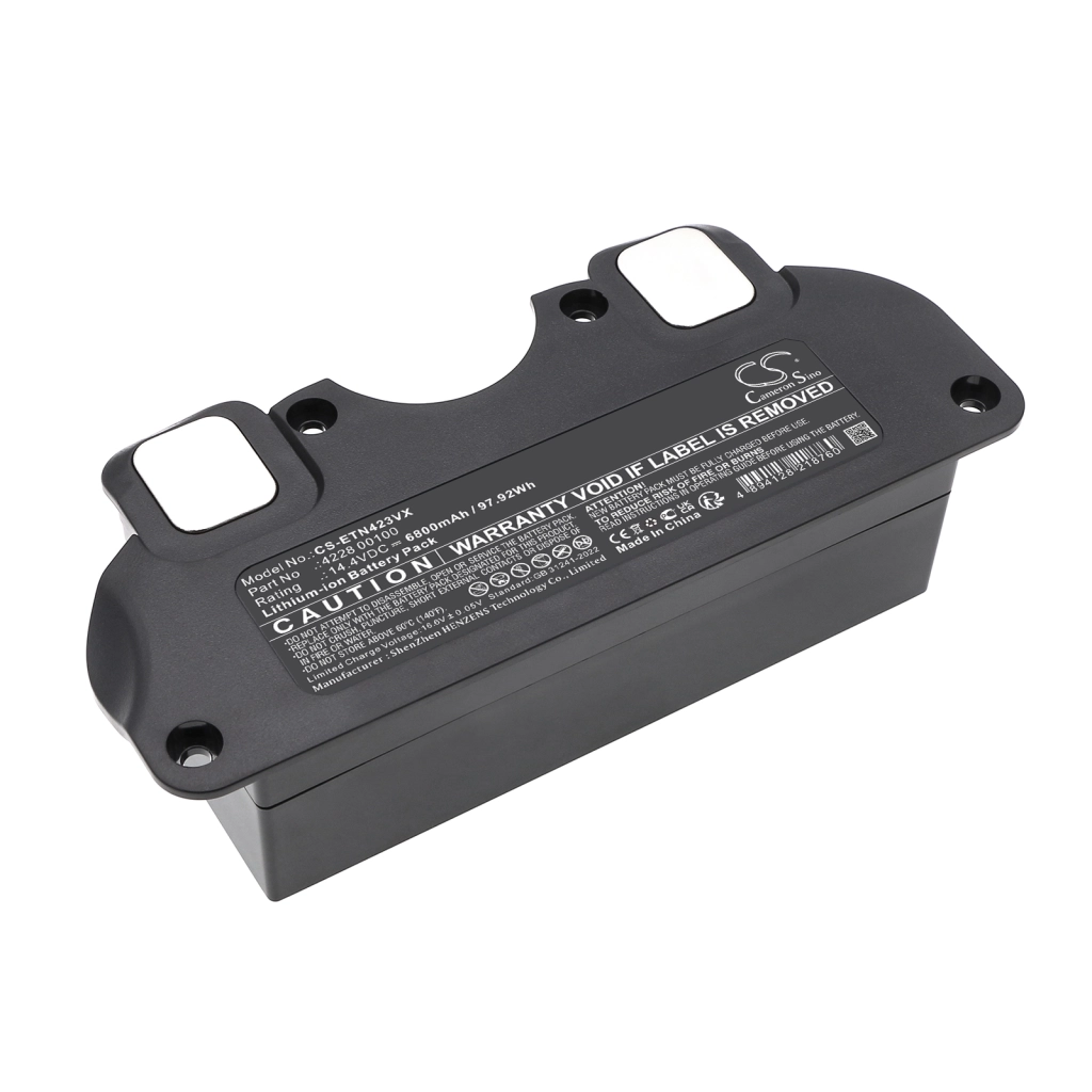 Batería de vacío Eta CS-ETN423VX