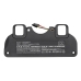 Battery Replaces 4228 00100
