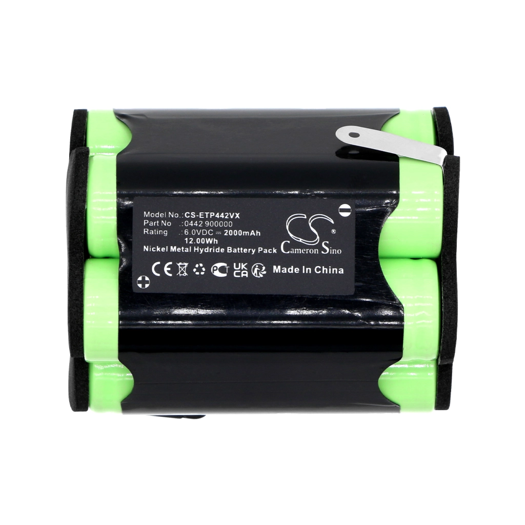 Vacuum Battery Eta CS-ETP442VX