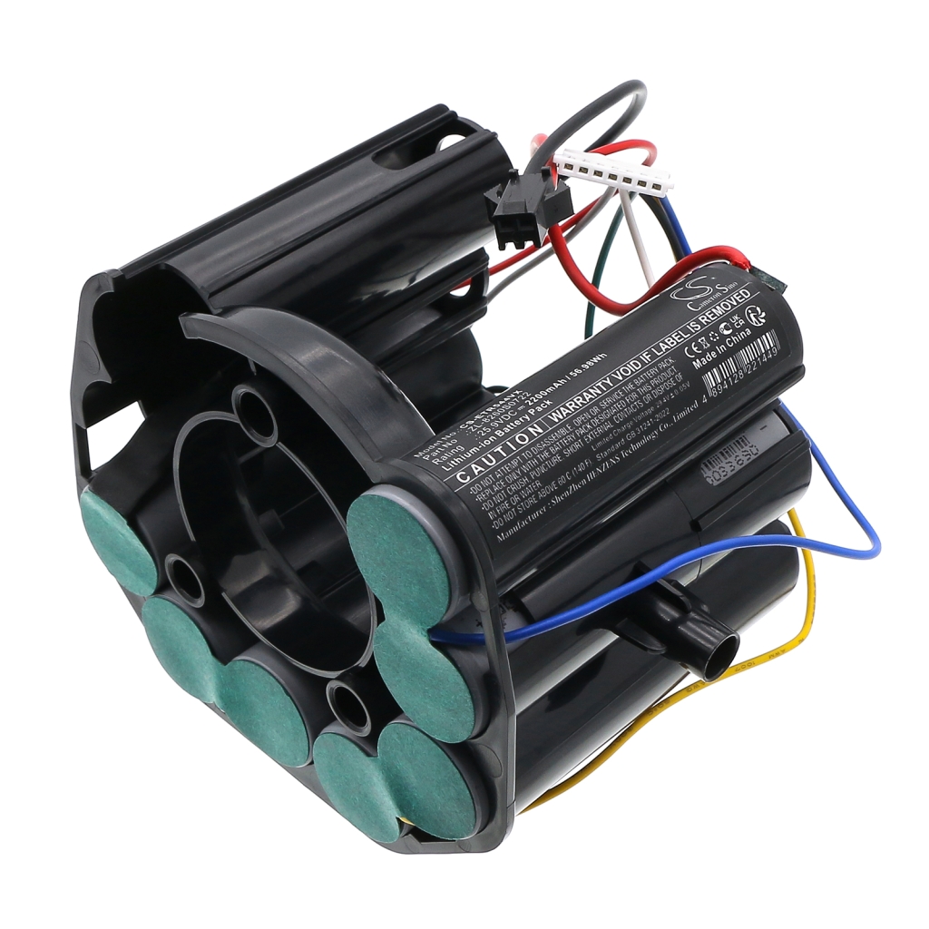 Vacuum Battery Eta CS-ETR544VX