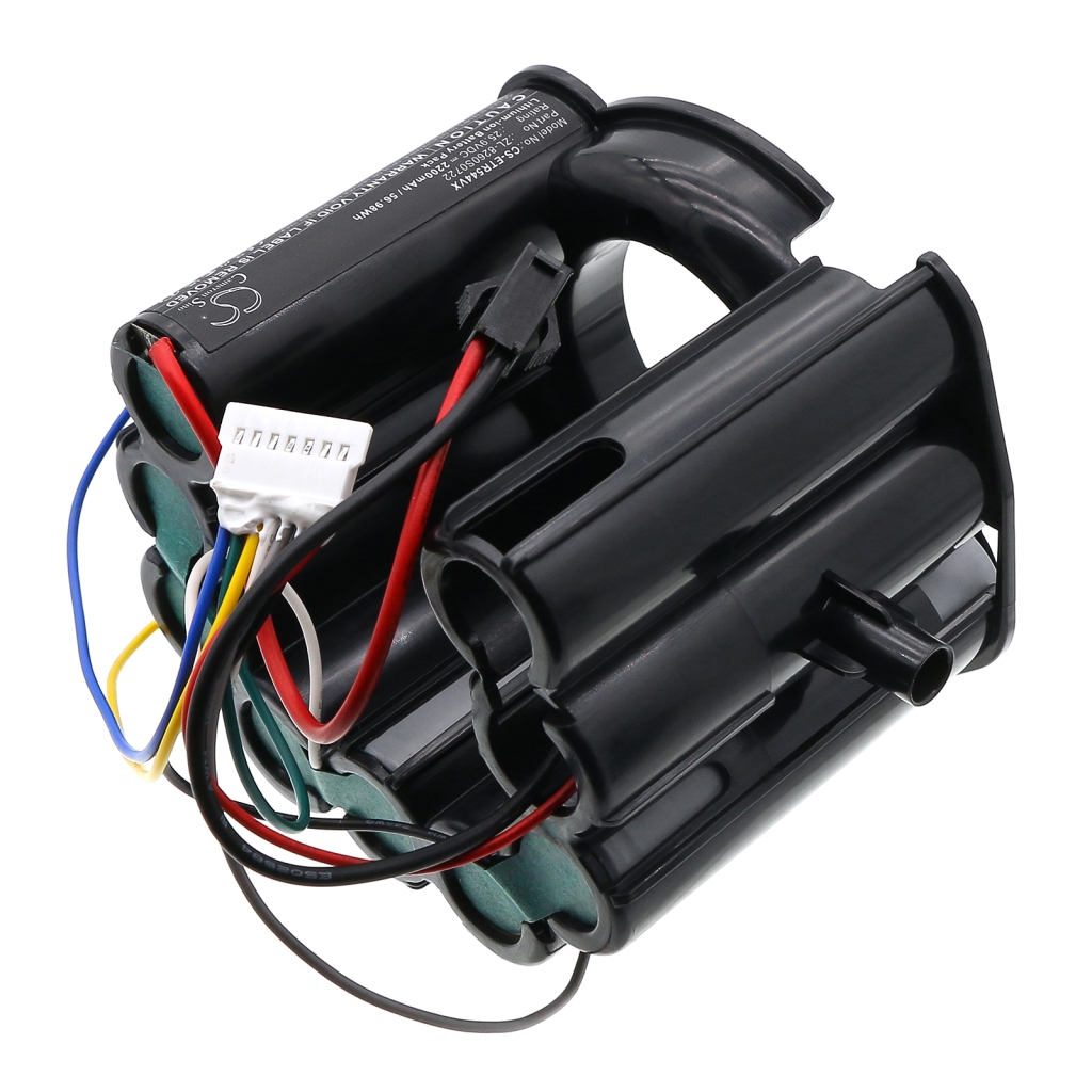 Vacuum Battery Eta CS-ETR544VX