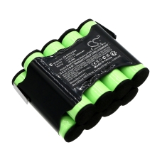 Reemplazo de batería compatible para ETA 142300100
