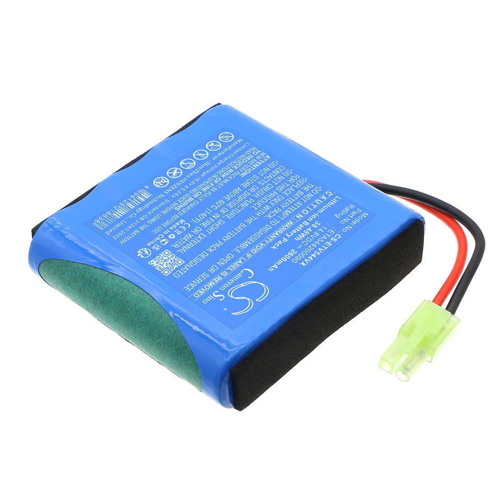 Batería de vacío Eta CS-ETV544VX