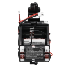 Compatible battery replacement for ETA ICR18650-22P,N00100034400